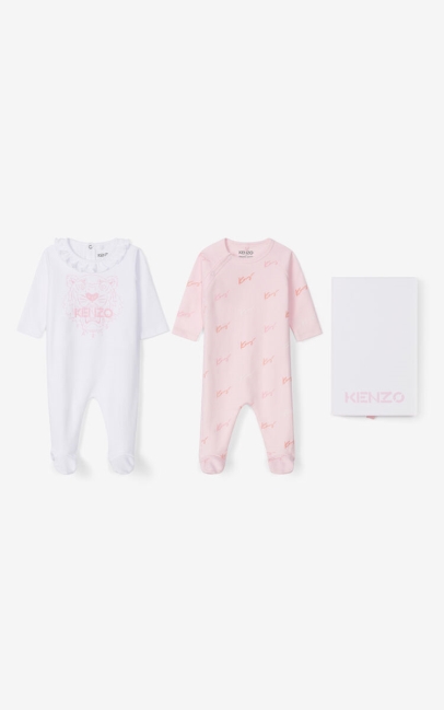 Kenzo baby girl on sale sale